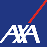 Logo Axa