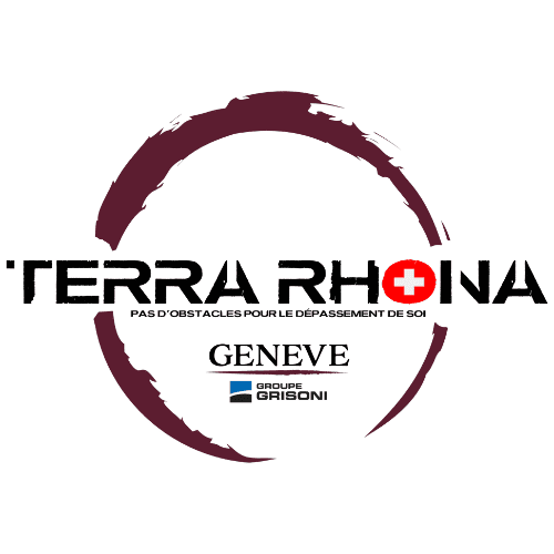 Logo Terra Rhona Genève