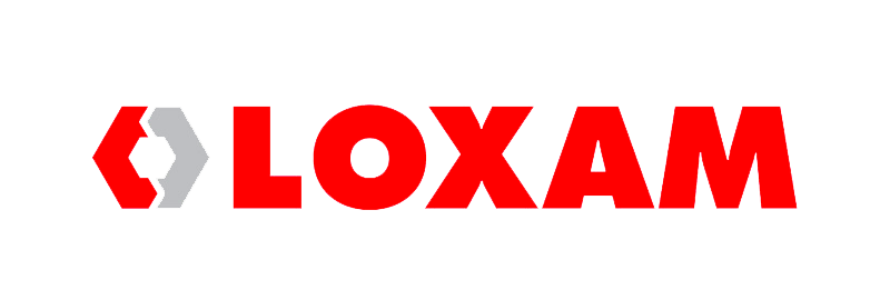 Logo Loxam