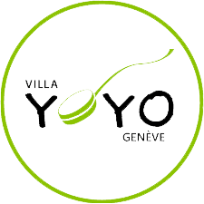 Logo Villa yoyo