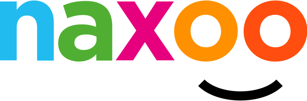 Logo Naxoo