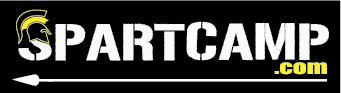 Logo Spartcamp
