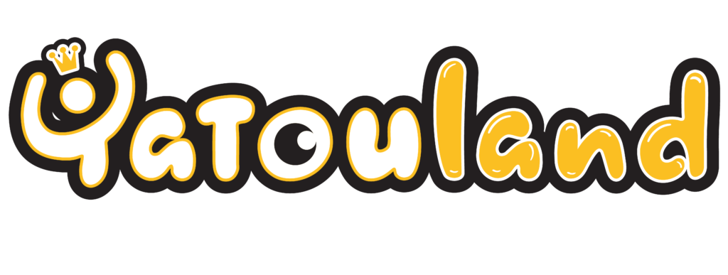 Logo Yatouland