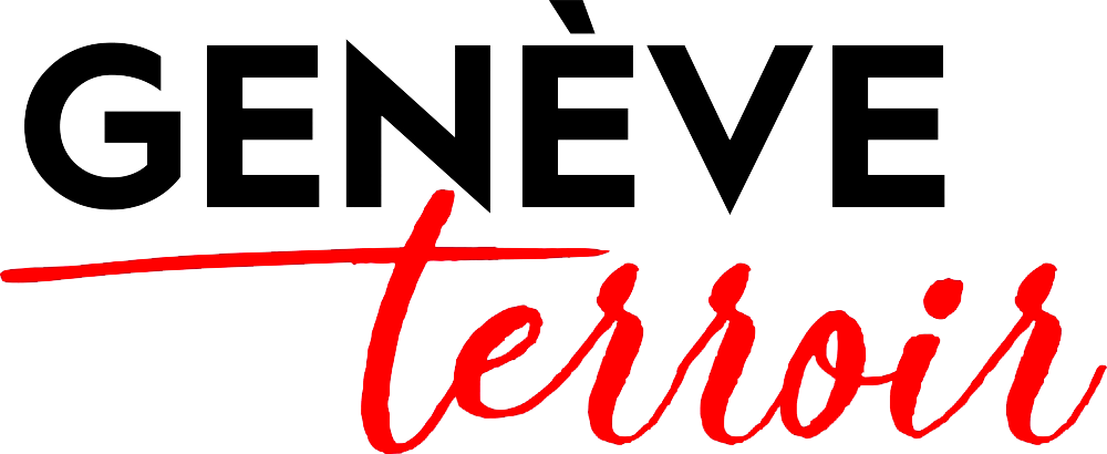 Logo Genève Terroir