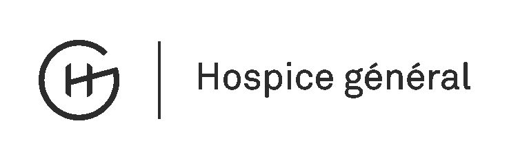 Logo Hospice général