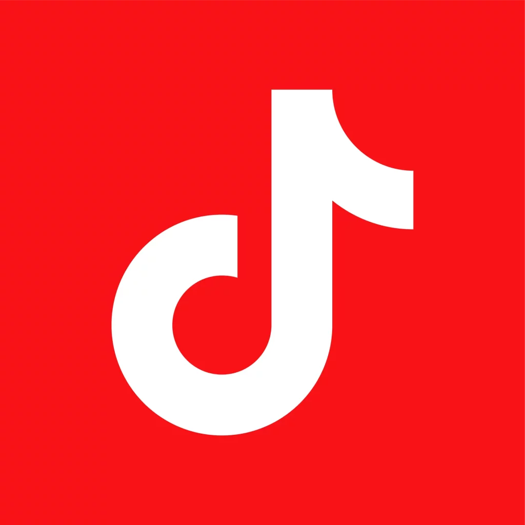 Logo TikTok