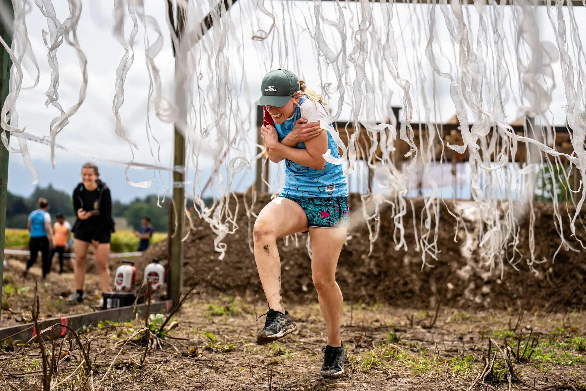 +17 obstacles