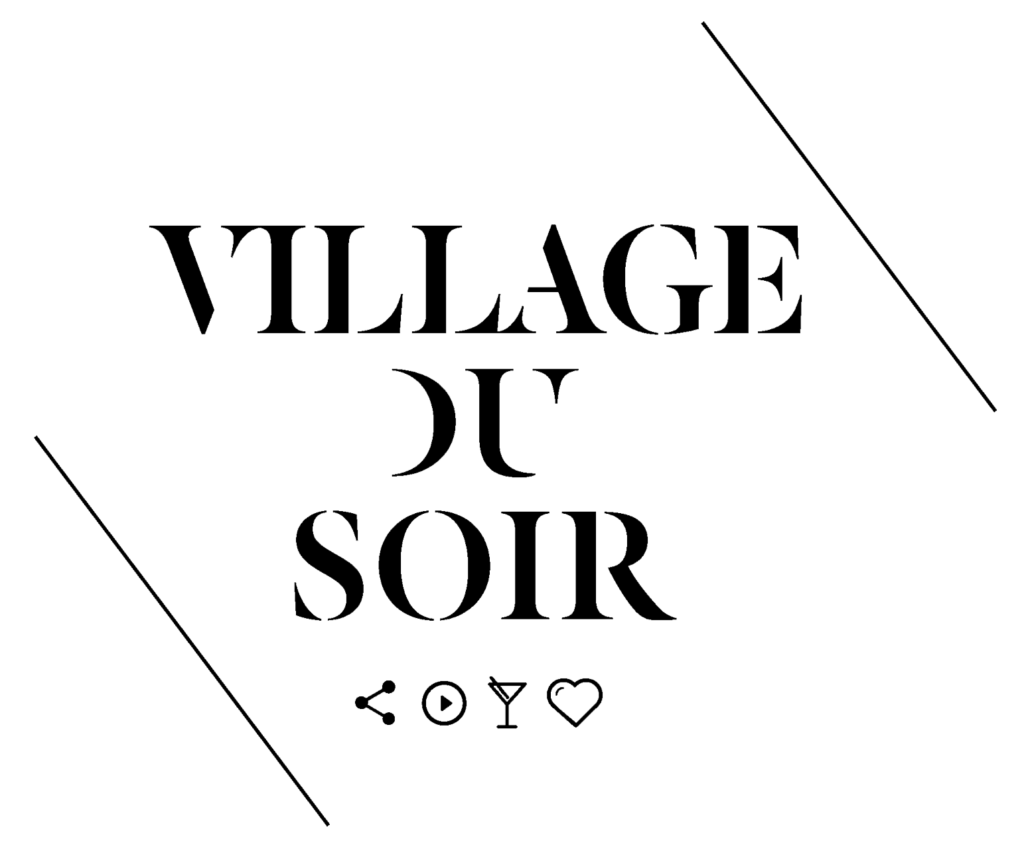 Logo Village du soir